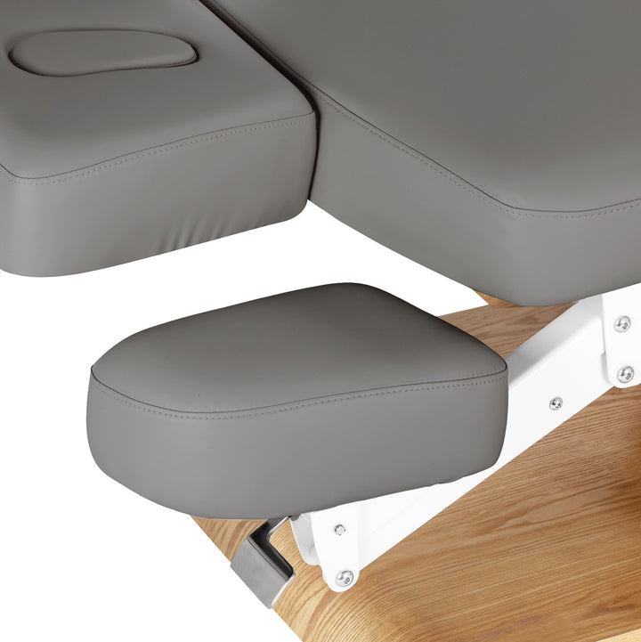 Stoelhoes voor Massagetafel Sillon Relax Grijs - afbeelding 3
