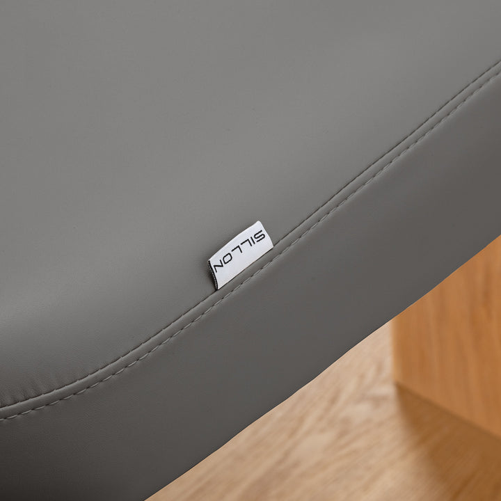 Stoelhoes voor Massagetafel Sillon Relax Grijs - afbeelding 6