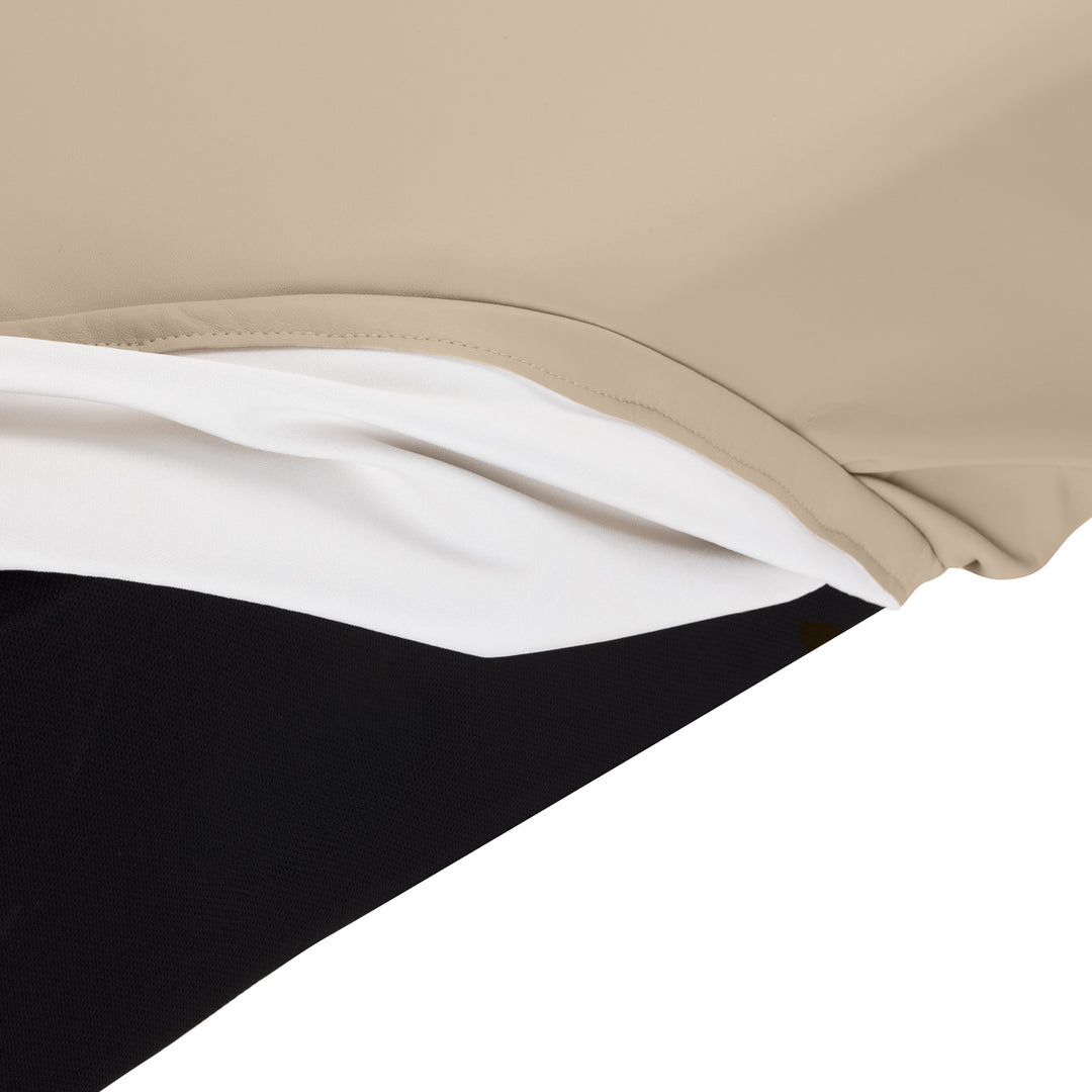 Stoelhoes voor Massagetafel Sillon Relax Beige