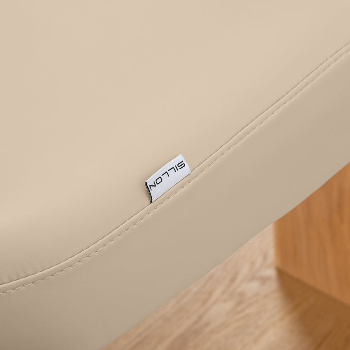 Stoelhoes voor Massagetafel Sillon Relax Beige - afbeelding 6