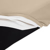 Bänkskydd för Massagebänk Sillon Siesta Beige
