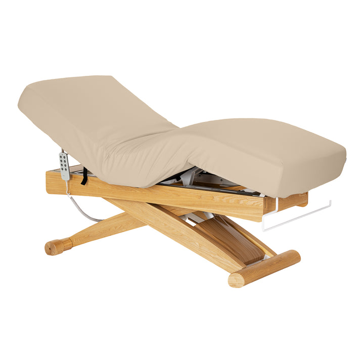 Stoelhoes voor Massagetafel Sillon Siesta Beige - afbeelding 2