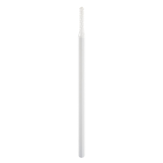 Exo Fräs 414 Keramisk Cylinder Rund ⌀1.6/7 mm Fin utan Färgring