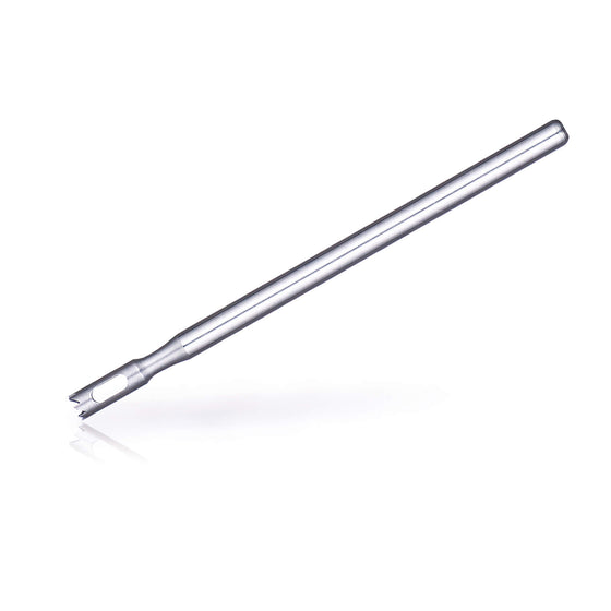 Promed Fräs Stål Trepan 2,3 mm