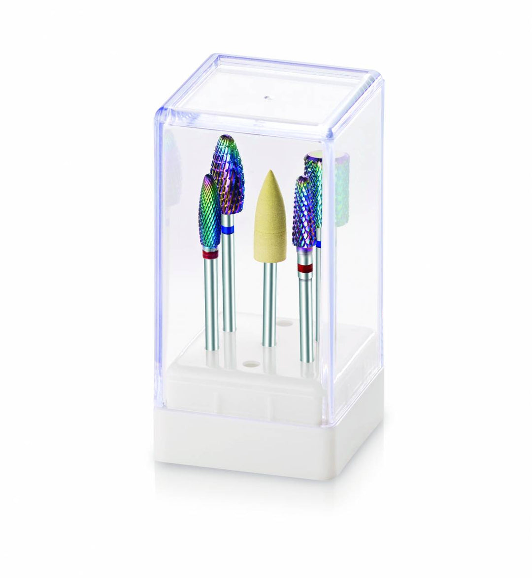 Promed Frees Set Modelage Regenboog 3