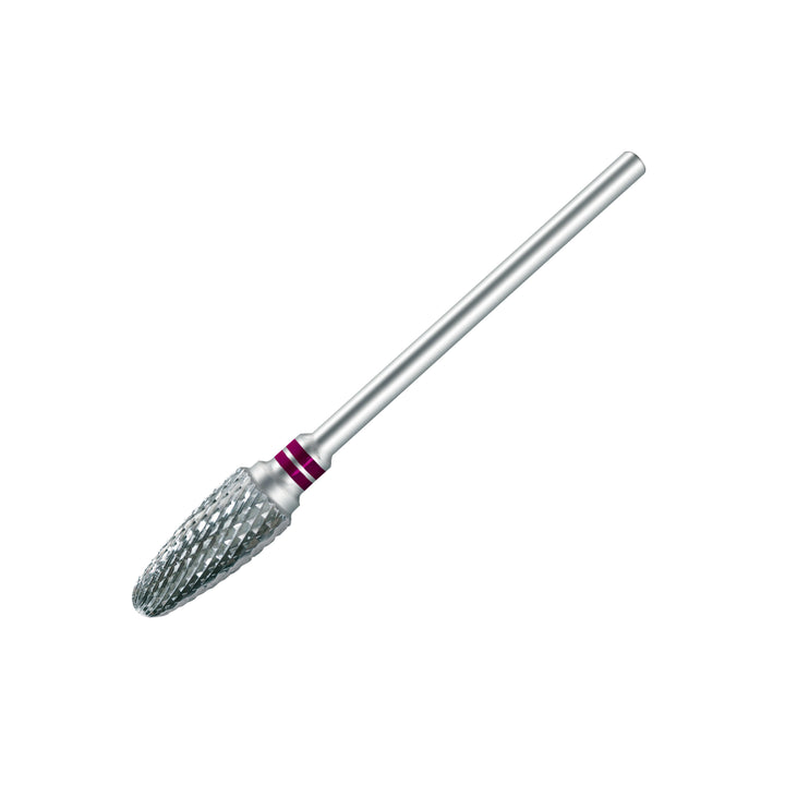 Promed Frees Hardmetaal Kegel Linkshandig