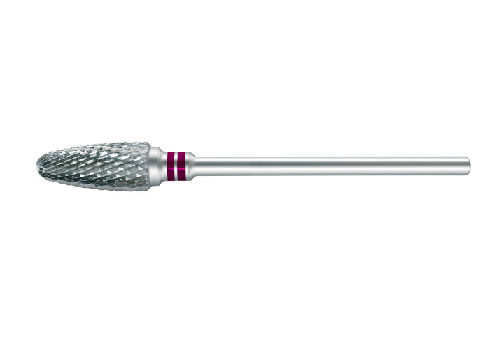 Promed Frees Hardmetaal Kegel Linkshandig