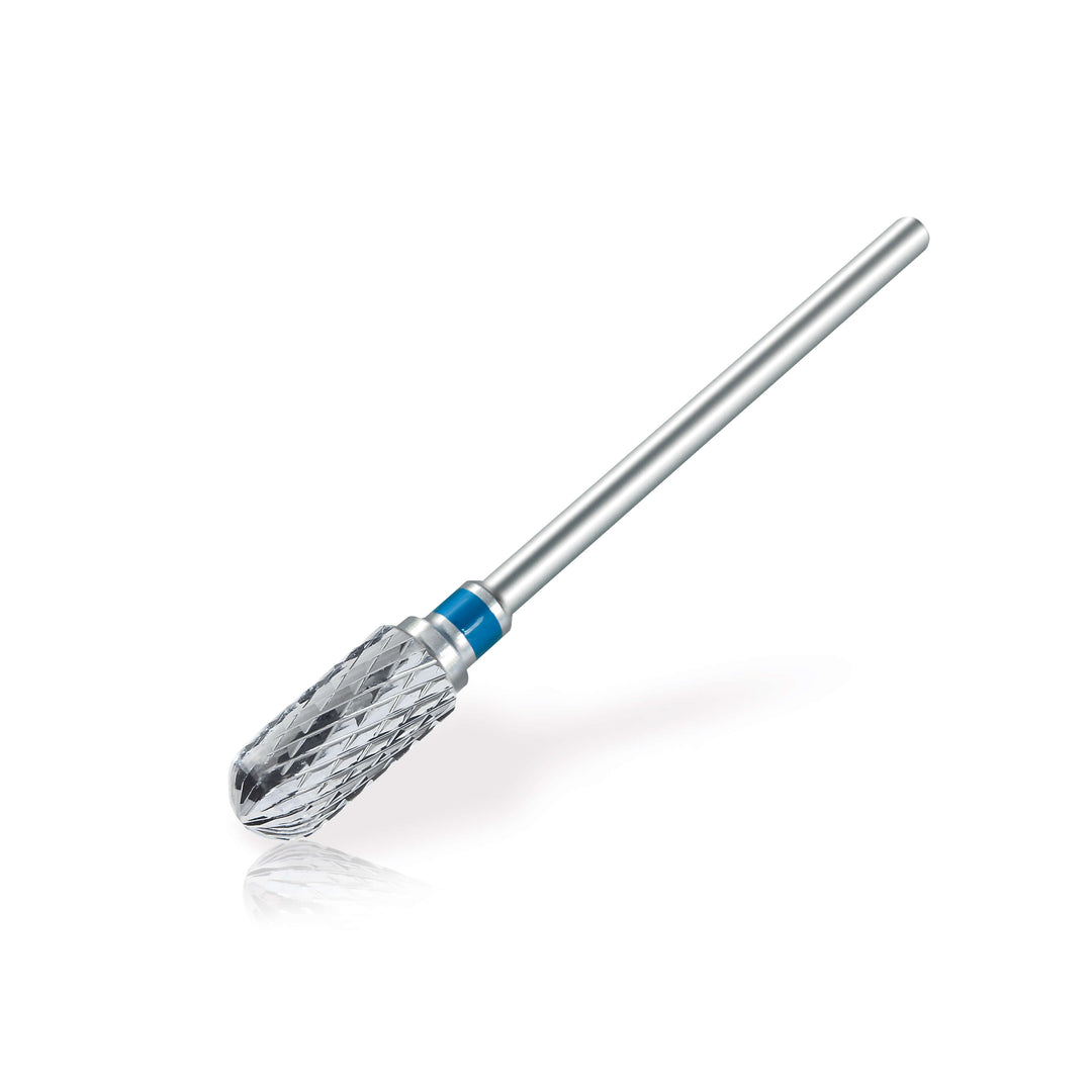 Promed Frees Hardmetaal Afgeronde Cylinder Grof