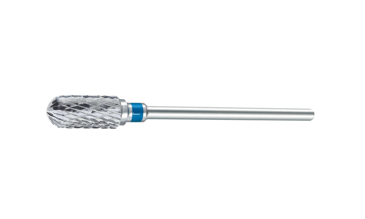 Promed Frees Hardmetaal Afgeronde Cylinder Grof