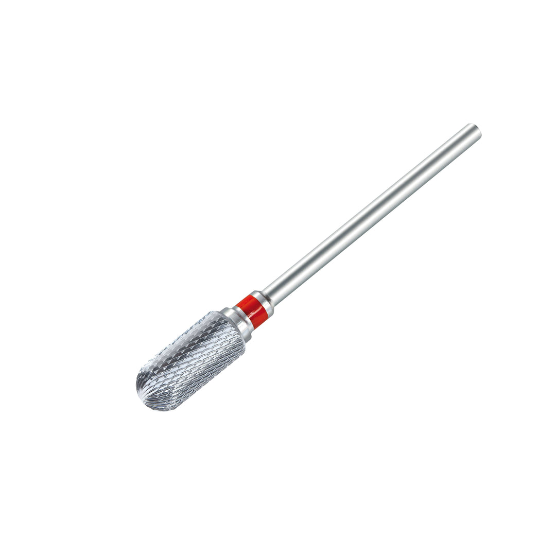 Promed Frees Hardmetaal Afgeronde Cylinder Medium