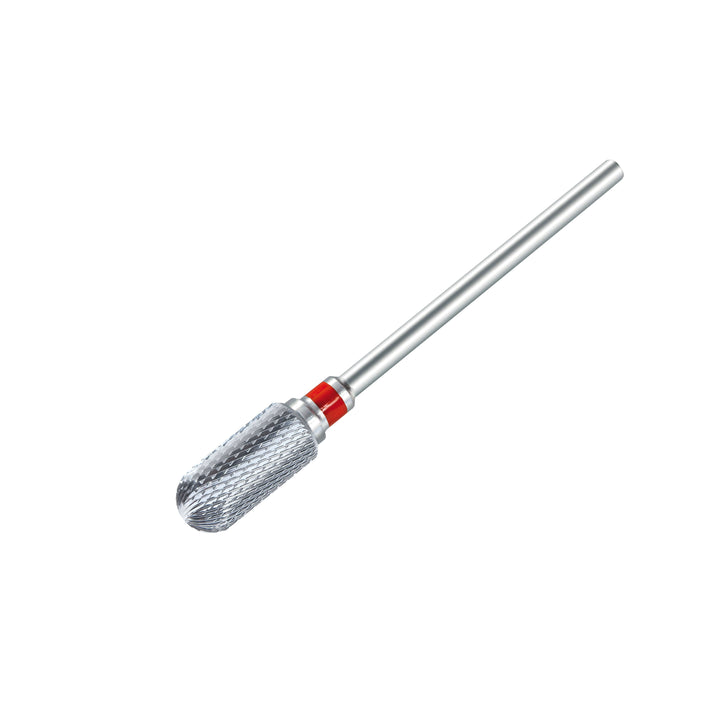 Promed Frees Hardmetaal Afgeronde Cylinder Medium