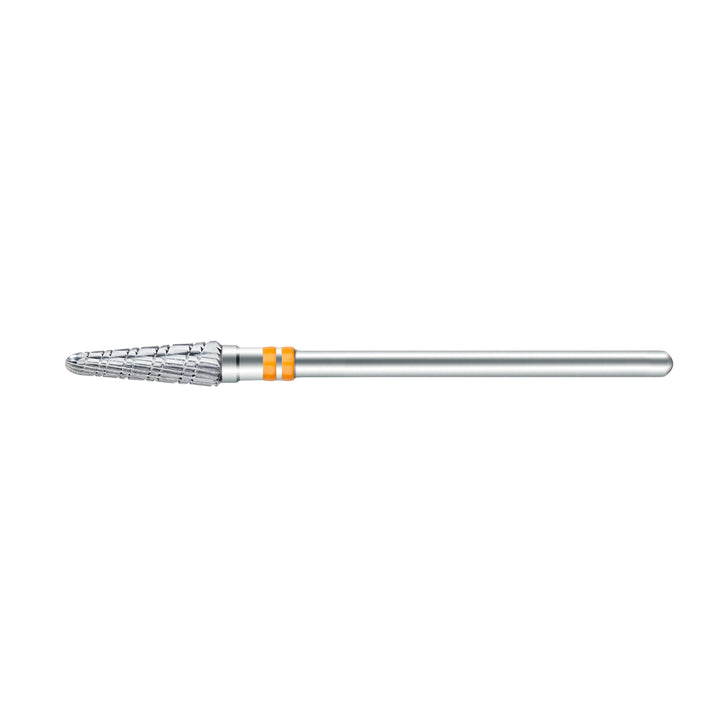 Promed Frees Hardmetaal Smalle Kegel Fijn/Grof