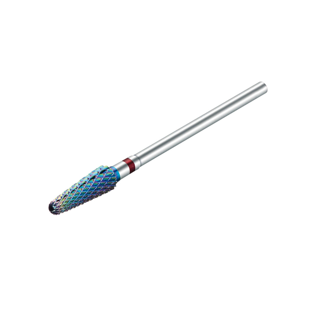 Promed Frees Wolfraamnitride Smalle Kegel Regenboog