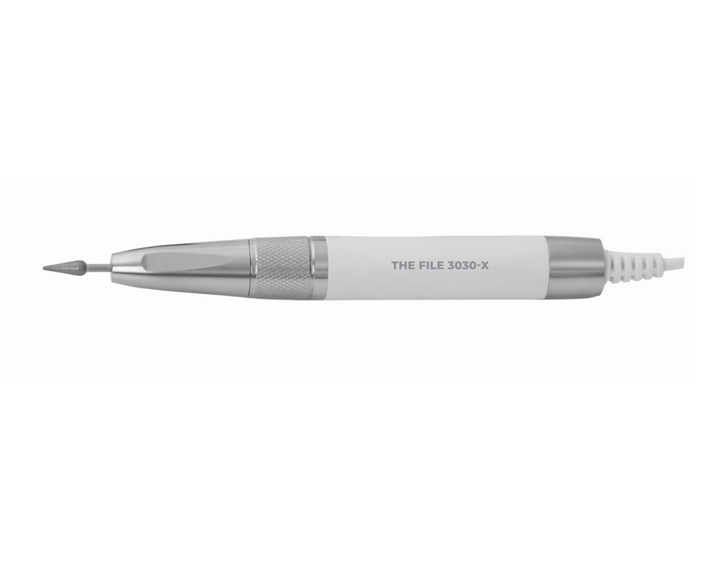 Pedicuremotor Draadloos Promed The File 3030-X