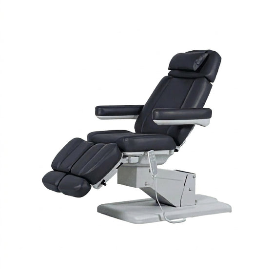 Elektrisk behandlingsstol P Clinic Jupiter 3 - Earl Grey