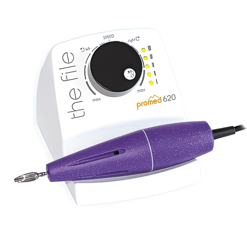 Promed 620 Elektrisk nagelfil
