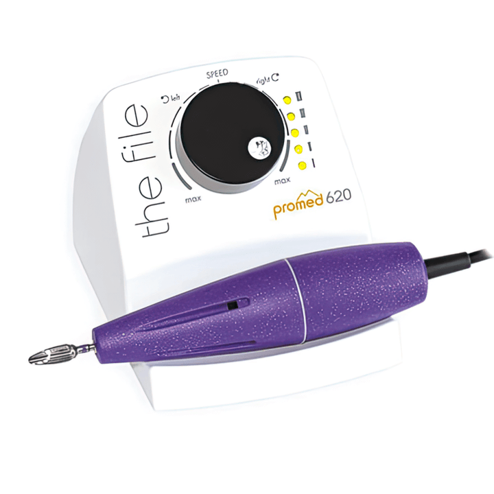Promed 620 Elektrisk nagelfil