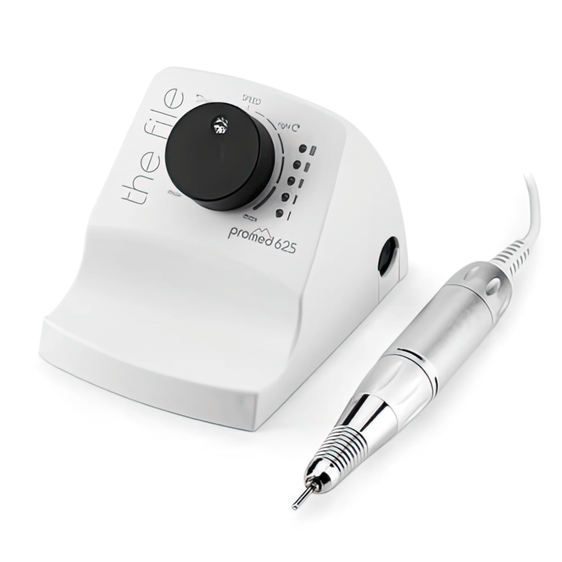 Promed 625 Elektrisk nagelfil