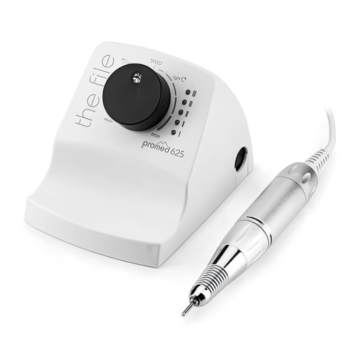 Promed 625 Elektrisk nagelfil