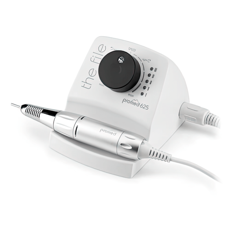 Promed 625 Elektrisk nagelfil