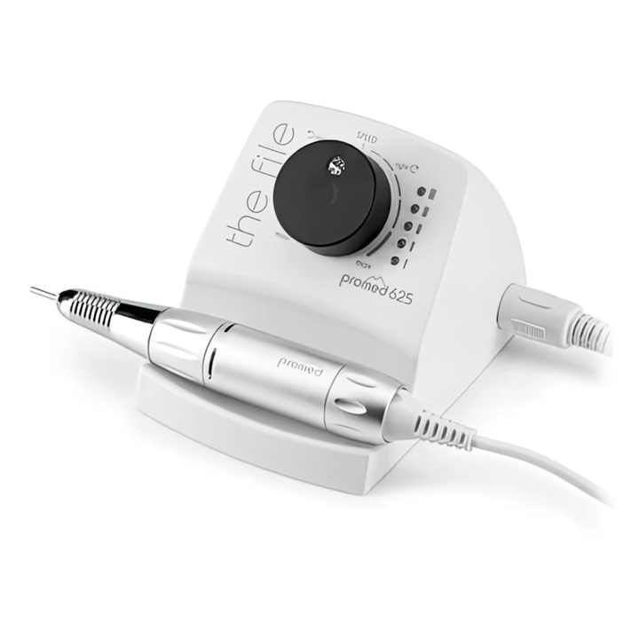 Promed 625 Elektrisk nagelfil