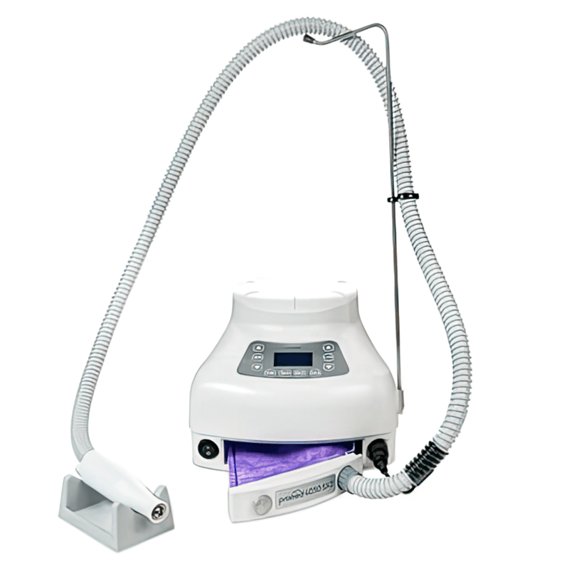 Promed 4030 SX 2 Elektrisk nagelfil med utsug
