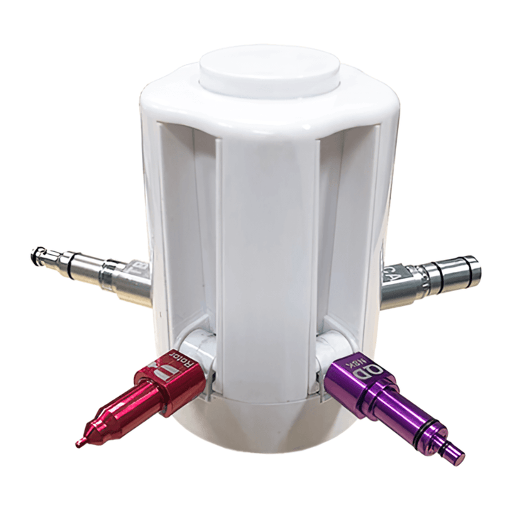 PodoMonium Sprayadapter för Handstycke