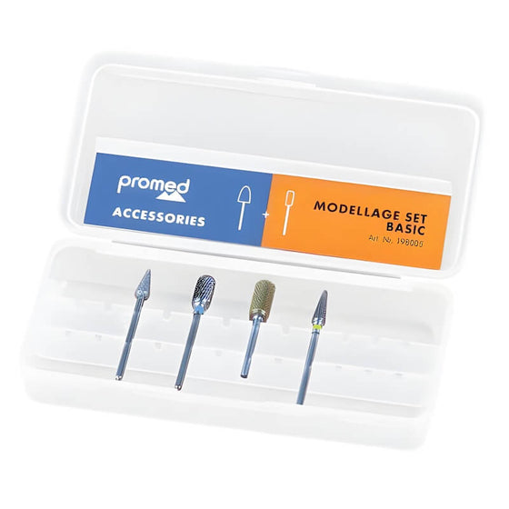 Promed Bitsset Modellering Basic