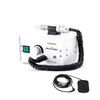 Orthofex Micro-Fraiser Elektrisk nagelfil med pedal