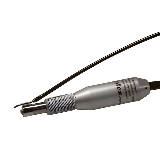 Orthofex Ortho-Spray Handstycke till pedikyrslip