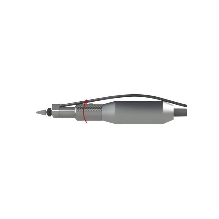 Pedicuremotor Nattechniek Orthofex Ortho-Spray PRO ProBrush 3