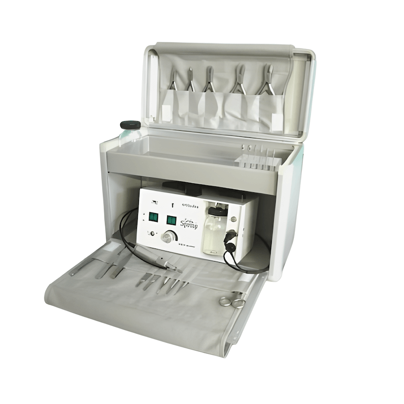 Pedicurekoffer Orthofex 4