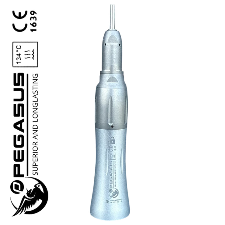 PodoMonium Pegasus voorstuk - originele productfoto MegaPoint