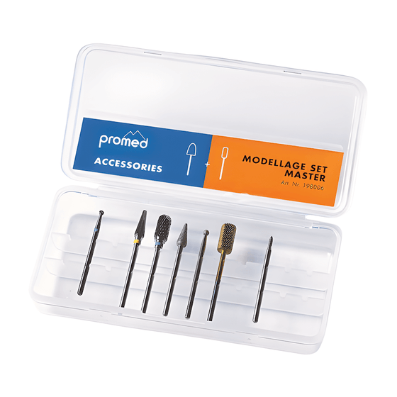 Promed Bitsset Modellering Master