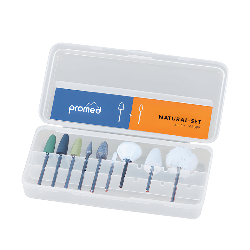 Promed Frees Set Natural 1