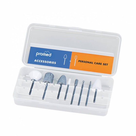 Promed Bitsset Personal Care för nagelslip