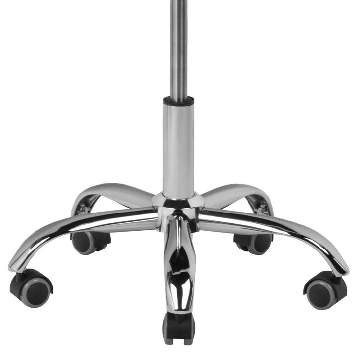 Taburett Arbetsstol A-5299 - Vit - bild 5