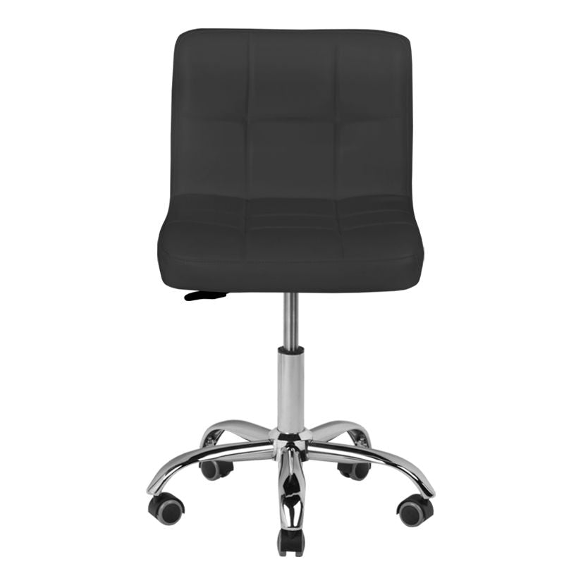 Taburett Arbetsstol A-5299 - Svart