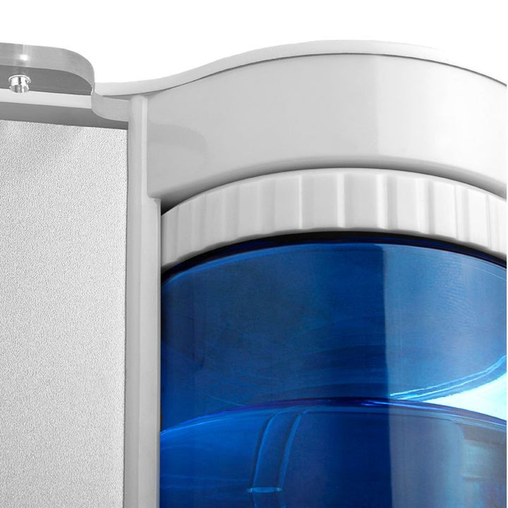 Elektrisk nagelfil Yoshida Pro Spray LCD - bild 10