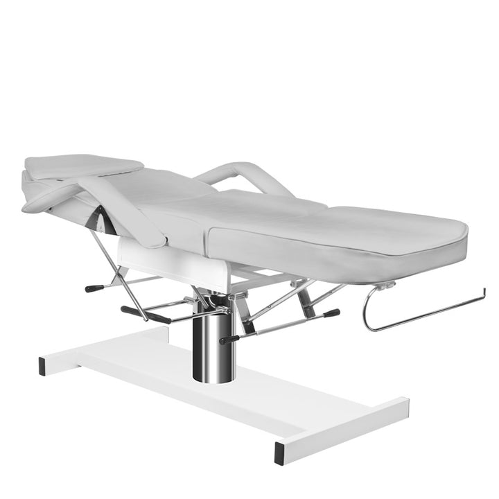 Hydraulisk behandlingsstol A210 - Grå - bild 4