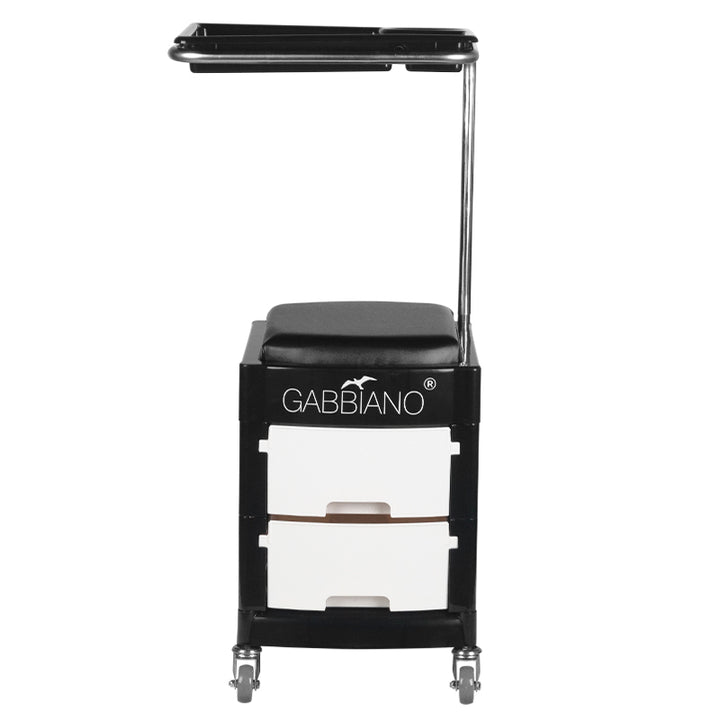 Taburett 16 Plus Svart-vit - bild 2