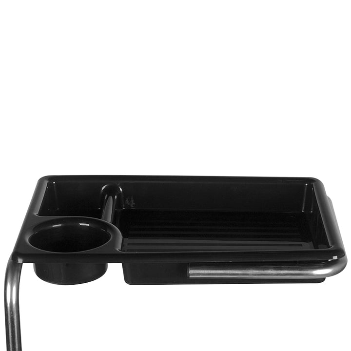 Taburett 16 Plus Svart-vit - bild 6
