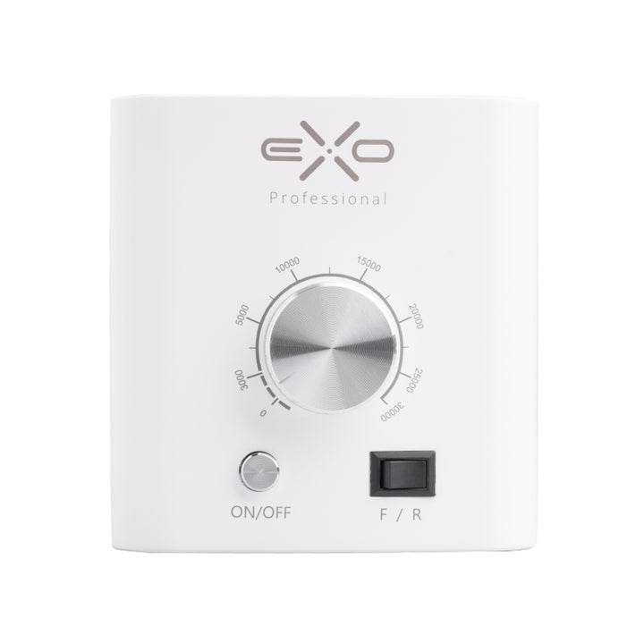 Elektrisk nagelfil EXO EKO SX3 - bild 4