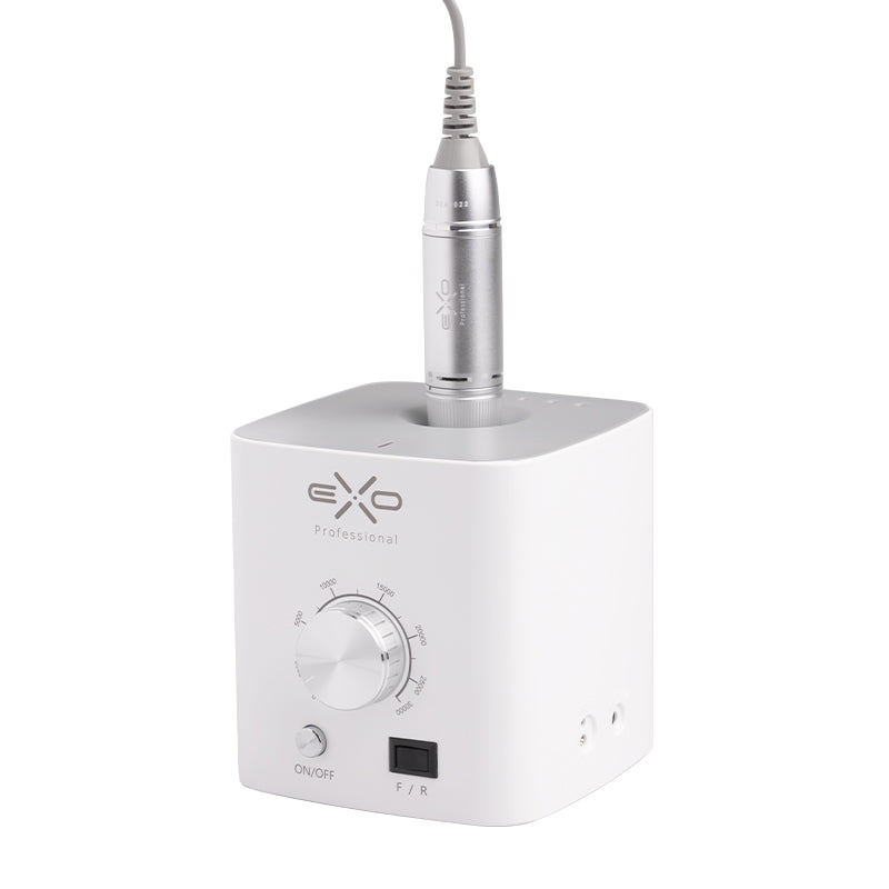 Elektrisk nagelfil EXO EKO SX3 - bild 5