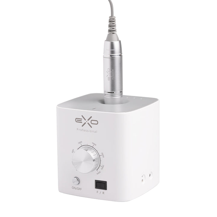 Elektrisk nagelfil EXO EKO SX3 - bild 5
