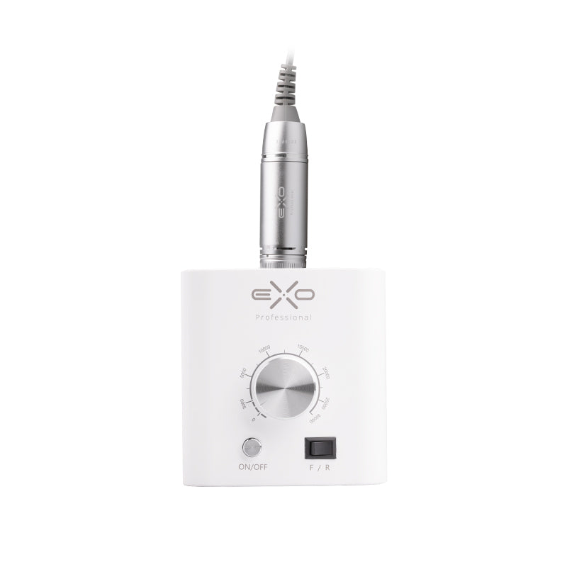 Elektrisk nagelfil EXO EKO SX3 - bild 8