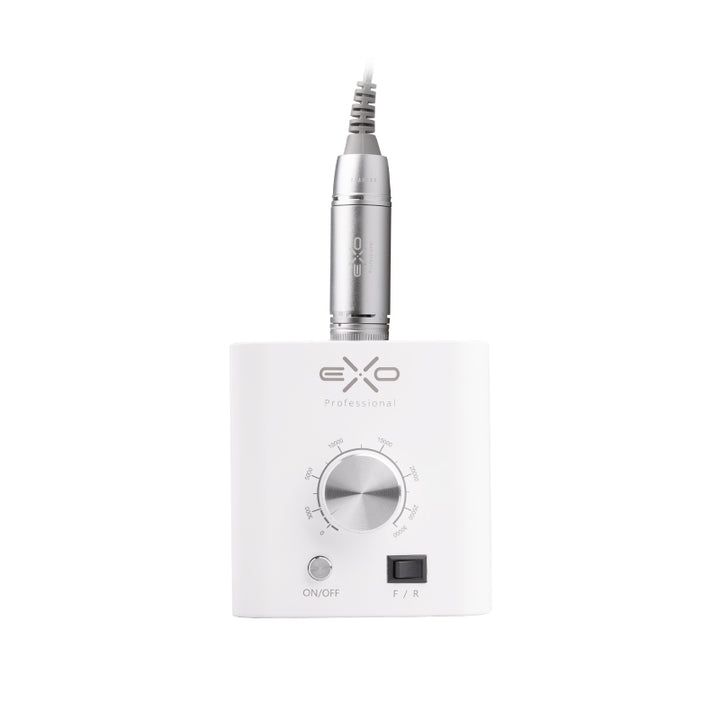 Elektrisk nagelfil EXO EKO SX3 - bild 8