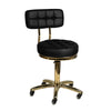 Taburett AM-961 - Guld/Svart