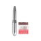 Mini Pro203 - Elektrisk nagelfil (Silver)