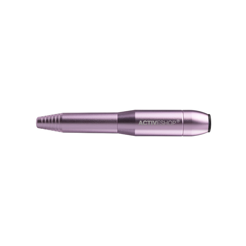Elektrisk nagelfil Mini Pro203 Rosa - bild 3